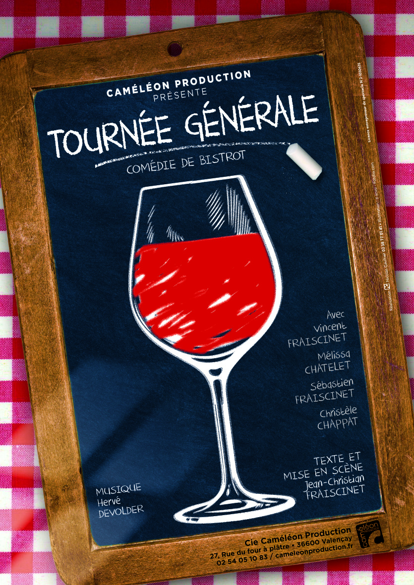 Repas-spectacle 