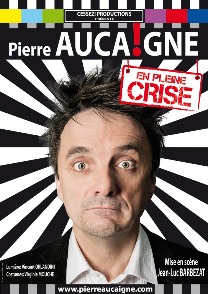 Pierre Aucaigne 