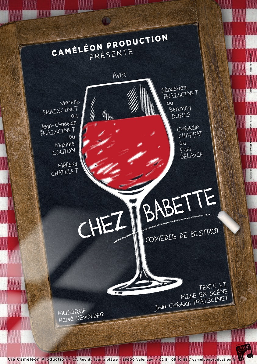 Chez Babette