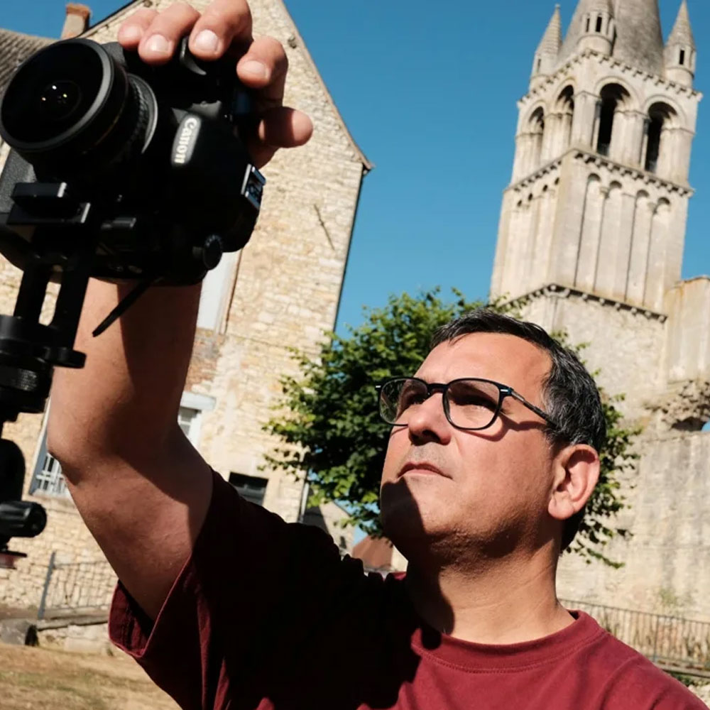GIL FOURGEAUD