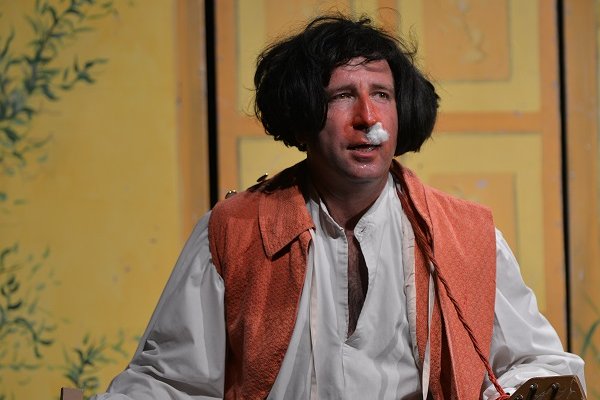  photo de Spectacle 