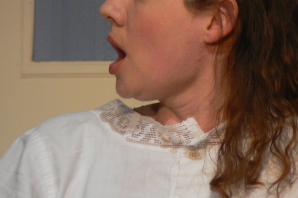 photo de Repas-spectacle 