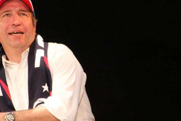  photo de Repas-Spectacle « Tournée Générale » à la Ferme-Théâtre de Bellevue