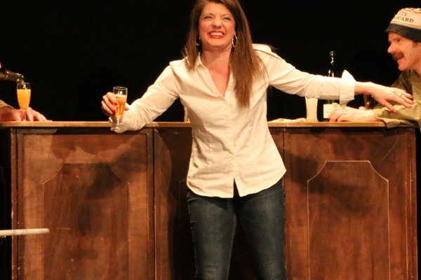  photo de Chez Babette à la Ferme-Théâtre de Bellevue