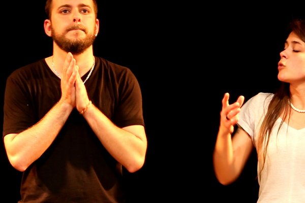  photo de Max et Mumu dans 