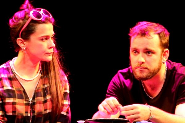  photo de Max et Mumu dans 