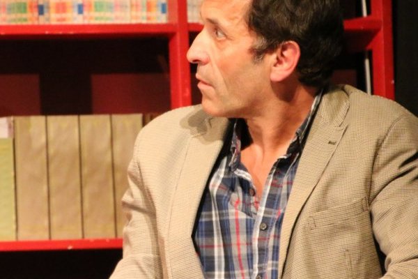  photo de Le cas Martin Piche à la Ferme-Théâtre de Bellevue