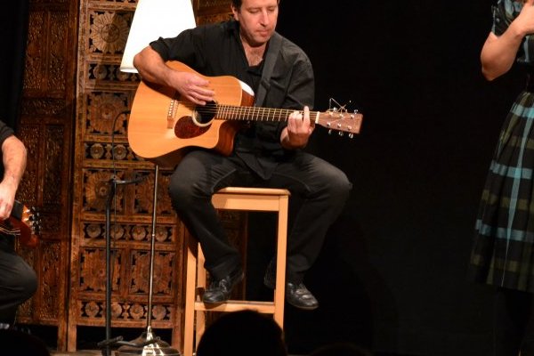  photo de Le Roi de la Forêt à la Ferme-Théâtre de Bellevue