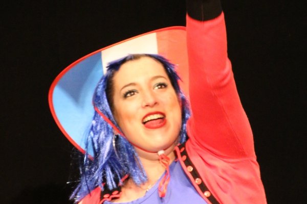  photo de Chez Babette à la Ferme-Théâtre de Bellevue