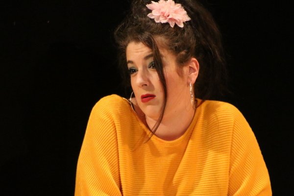  photo de Repas-Spectacle « Tournée Générale » à la Ferme-Théâtre de Bellevue