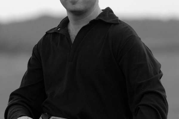  photo de Sébastien Fraiscinet à la Ferme-Théâtre de Bellevue
