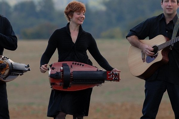  photo de Un village en chansons à la Ferme-Théâtre de Bellevue