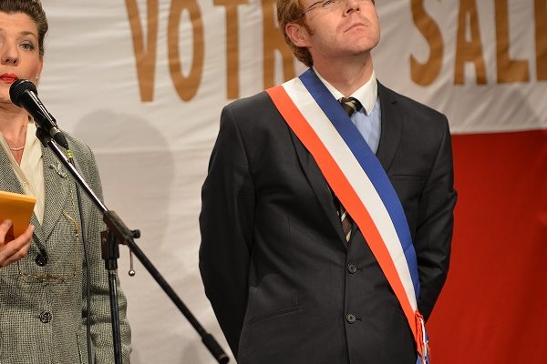  photo de Spectacle 