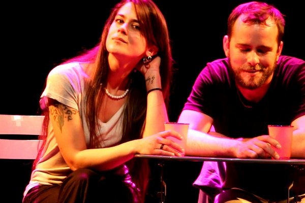  photo de Max et Mumu dans 