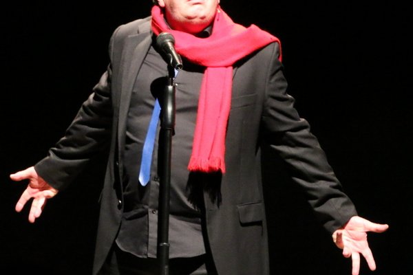  photo de Alain Bernard dans 