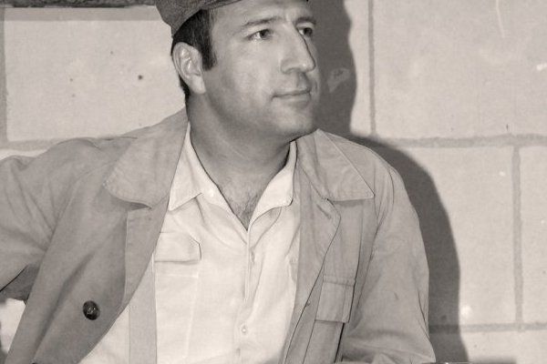  photo de Sébastien Fraiscinet à la Ferme-Théâtre de Bellevue