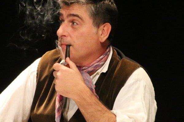  photo de Repas-Spectacle « Nuit de Noël » à la Ferme-Théâtre de Bellevue