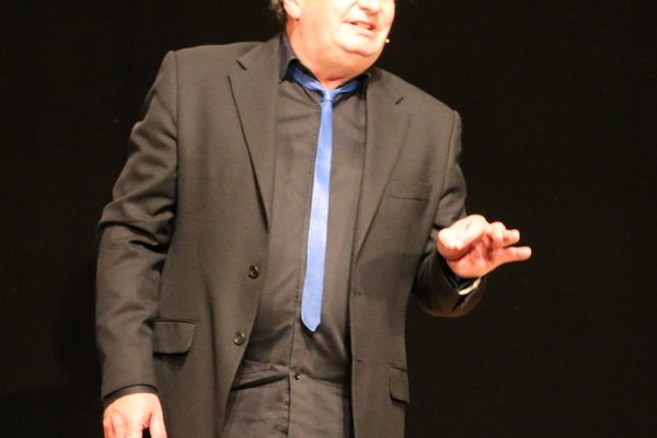  photo de Alain Bernard dans 