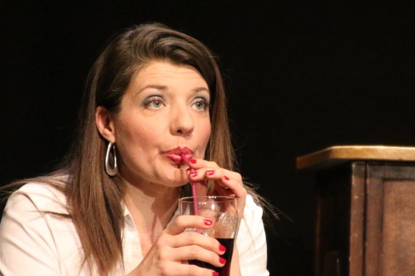  photo de Repas-Spectacle « Tournée Générale » à la Ferme-Théâtre de Bellevue