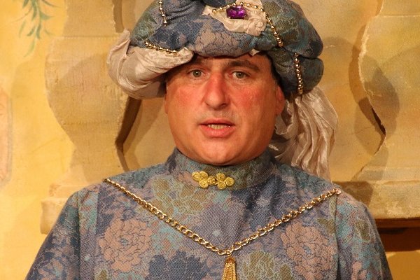  photo de L’Inauguration de la Salle des Fêtes à la Ferme-Théâtre de Bellevue
