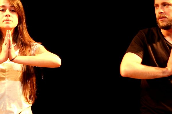  photo de Max et Mumu dans 