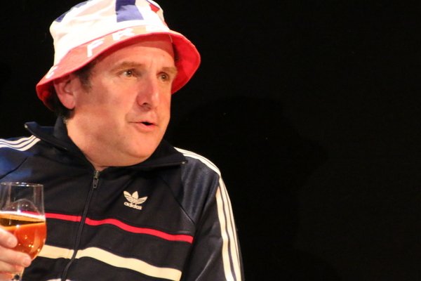  photo de Repas-Spectacle « Tournée Générale » à la Ferme-Théâtre de Bellevue