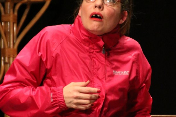  photo de Repas-Spectacle « Tournée Générale » à la Ferme-Théâtre de Bellevue