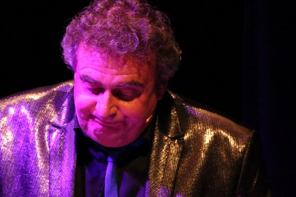  photo de Alain Bernard dans 