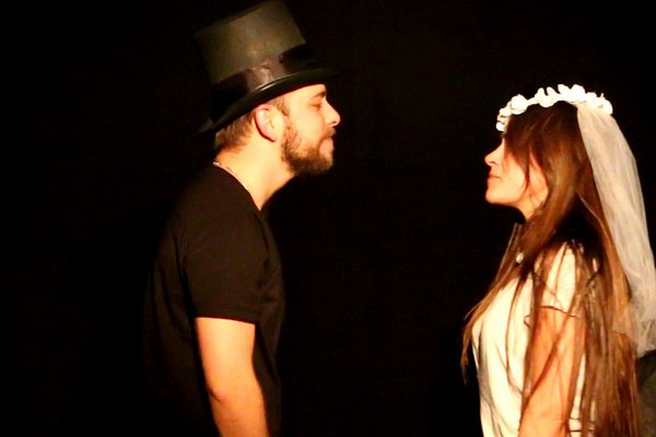  photo de Max et Mumu dans 