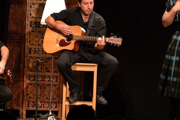  photo de Le Roi de la Forêt à la Ferme-Théâtre de Bellevue