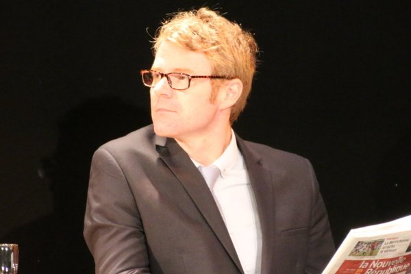  photo de Repas-Spectacle « Tournée Générale » à la Ferme-Théâtre de Bellevue