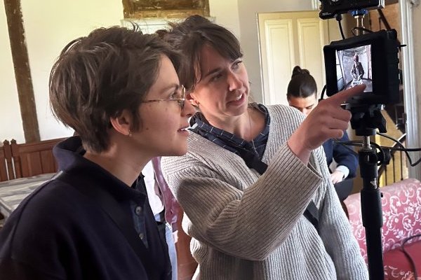  photo de La Fine Equipe entre en Résistance - la série à la Ferme-Théâtre de Bellevue