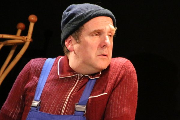  photo de Repas-Spectacle « Tournée Générale » à la Ferme-Théâtre de Bellevue