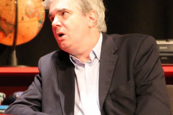  photo de Le cas Martin Piche à la Ferme-Théâtre de Bellevue