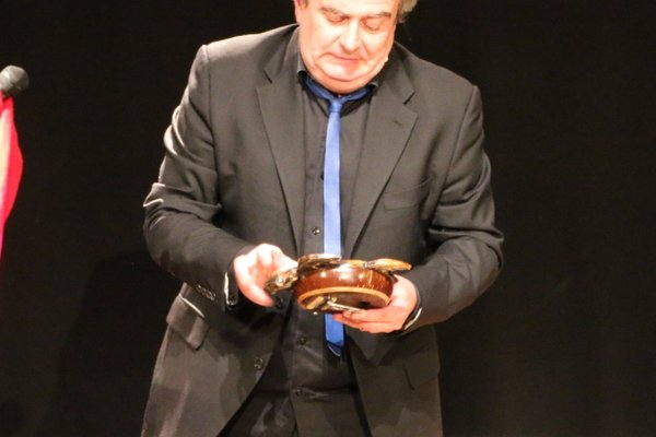  photo de Alain Bernard dans 