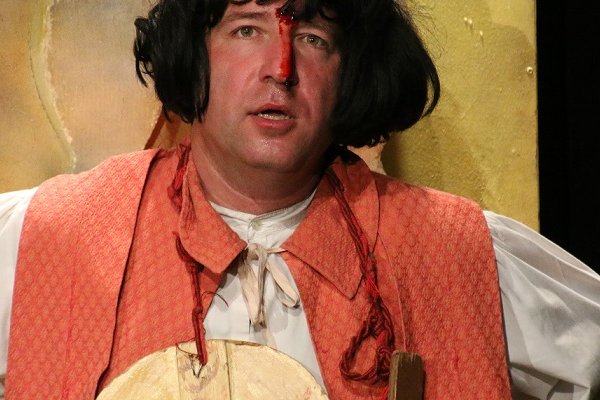  photo de L’Inauguration de la Salle des Fêtes à la Ferme-Théâtre de Bellevue