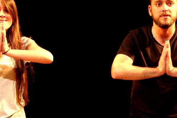  photo de Max et Mumu dans 