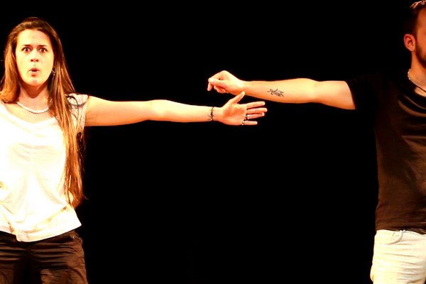  photo de Max et Mumu dans 