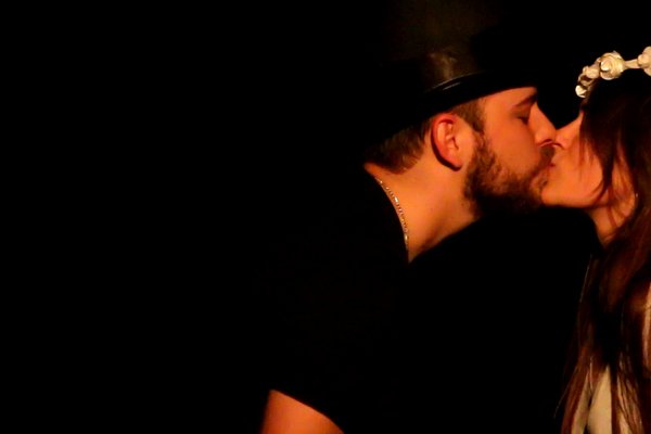  photo de Max et Mumu dans 