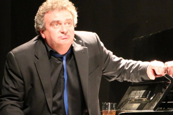  photo de Alain Bernard dans 