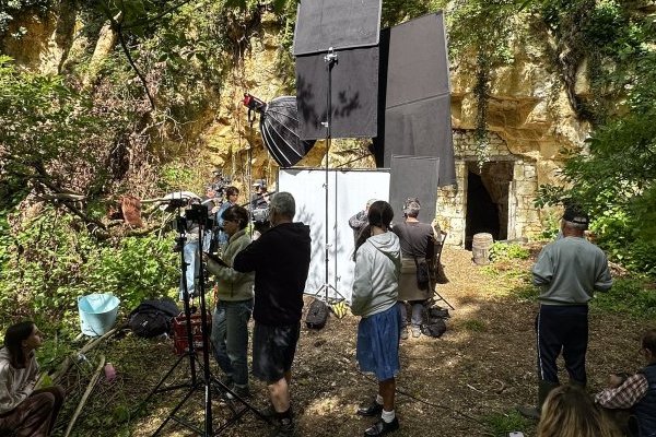  photo de La Fine Equipe entre en Résistance - la série à la Ferme-Théâtre de Bellevue