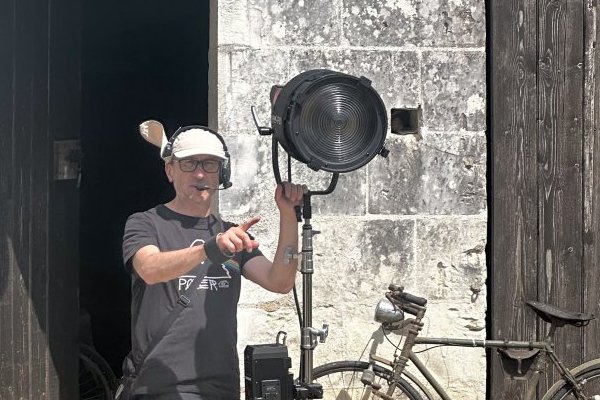  photo de La Fine Equipe entre en Résistance - la série à la Ferme-Théâtre de Bellevue