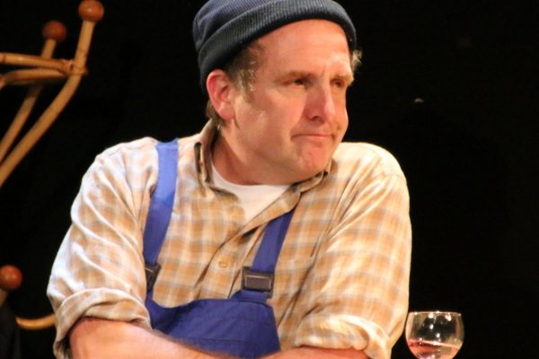 photo de Repas-Spectacle « Tournée Générale » à la Ferme-Théâtre de Bellevue