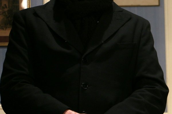  photo de Sébastien Fraiscinet à la Ferme-Théâtre de Bellevue