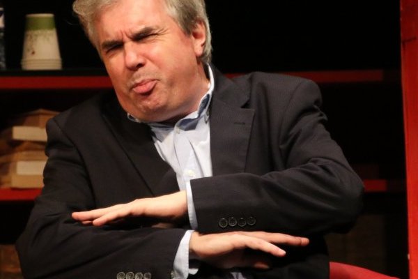  photo de Le cas Martin Piche à la Ferme-Théâtre de Bellevue