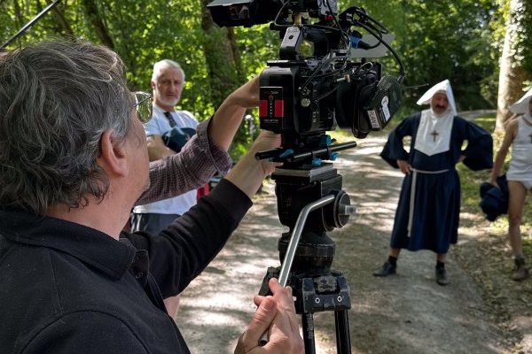  photo de La Fine Equipe entre en Résistance - la série à la Ferme-Théâtre de Bellevue