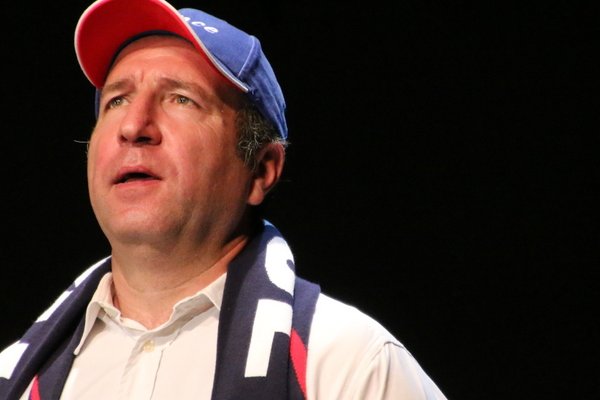  photo de Repas-Spectacle « Tournée Générale » à la Ferme-Théâtre de Bellevue