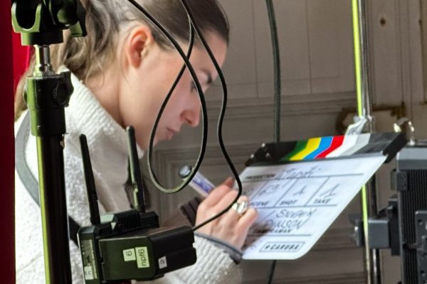  photo de La Fine Equipe entre en Résistance - la série à la Ferme-Théâtre de Bellevue