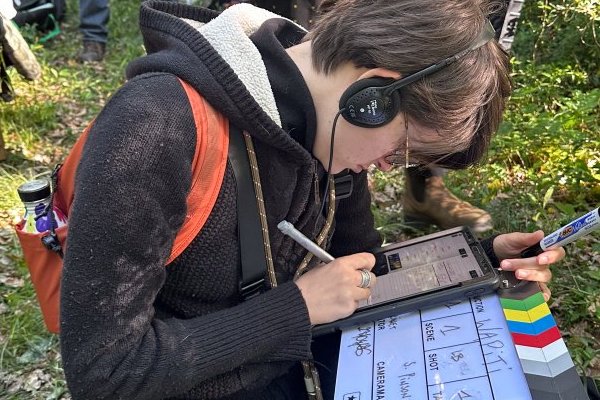  photo de La Fine Equipe entre en Résistance - la série à la Ferme-Théâtre de Bellevue