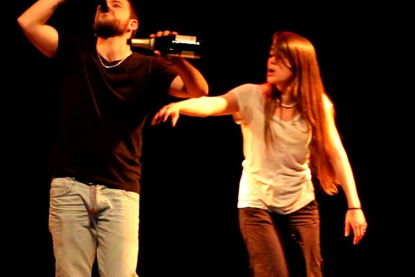  photo de Max et Mumu dans 